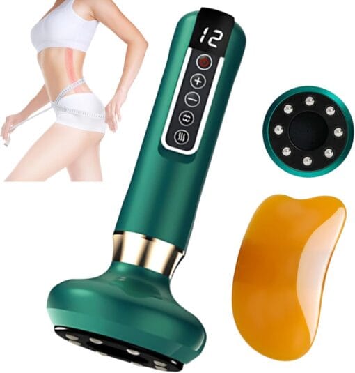 Handheld Cellulite Massager 2025