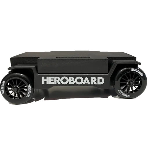 Heroboard fitness