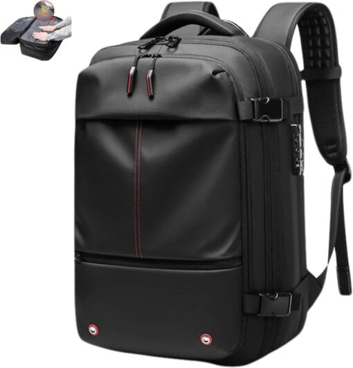 ProTech Backpack Travel Men 17 inch